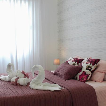 Ocean Garden Suite 03 Con Jardin Privado Costa Adeje  Kültér fotó