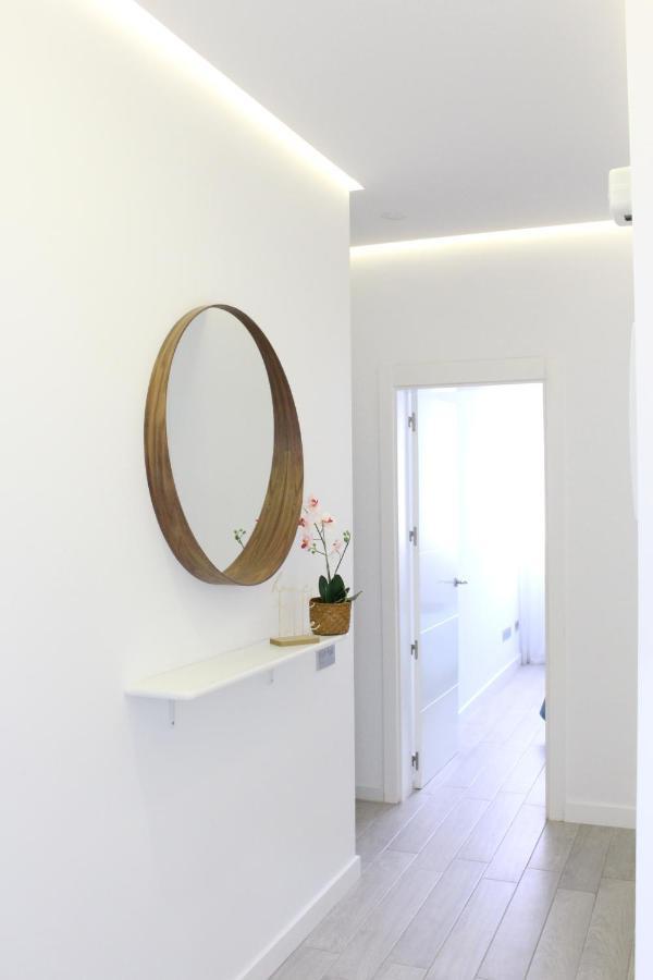 Ocean Garden Suite 03 Con Jardin Privado Costa Adeje  Kültér fotó